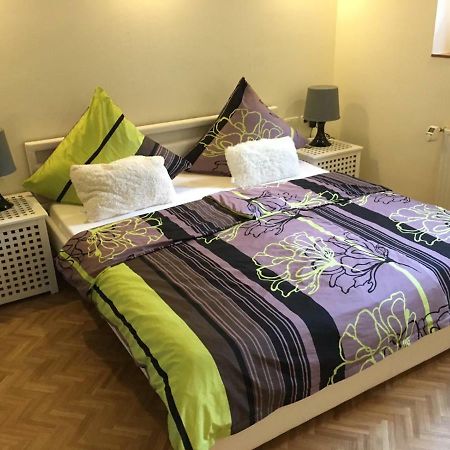 Schick Hamburg Apartamento Geesthacht Exterior foto