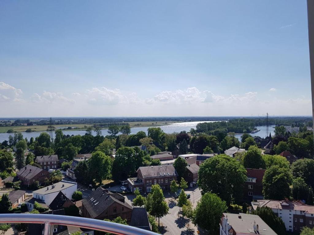 Schick Hamburg Apartamento Geesthacht Exterior foto