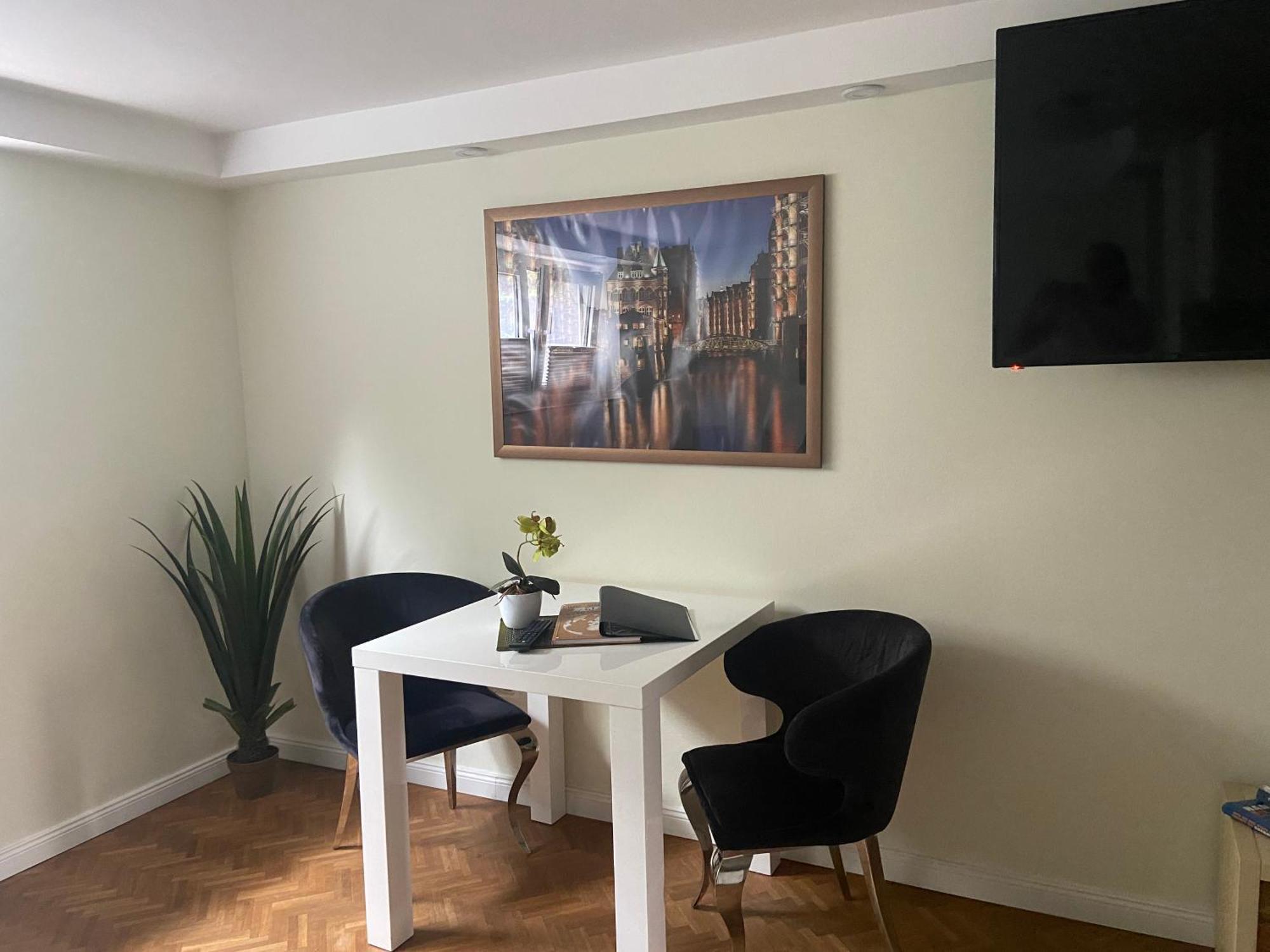 Schick Hamburg Apartamento Geesthacht Exterior foto