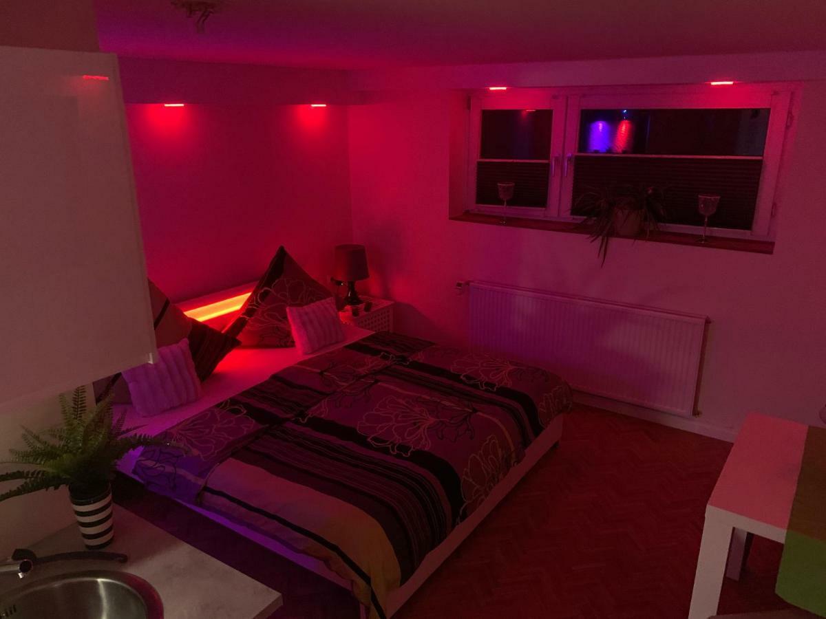 Schick Hamburg Apartamento Geesthacht Exterior foto