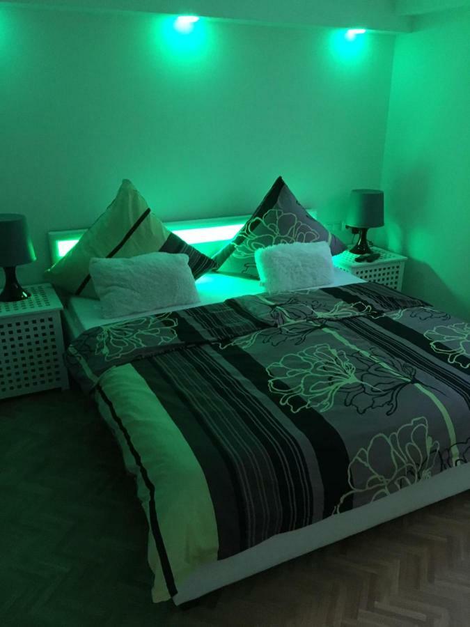 Schick Hamburg Apartamento Geesthacht Exterior foto